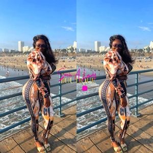 Highfashion 2 piece set